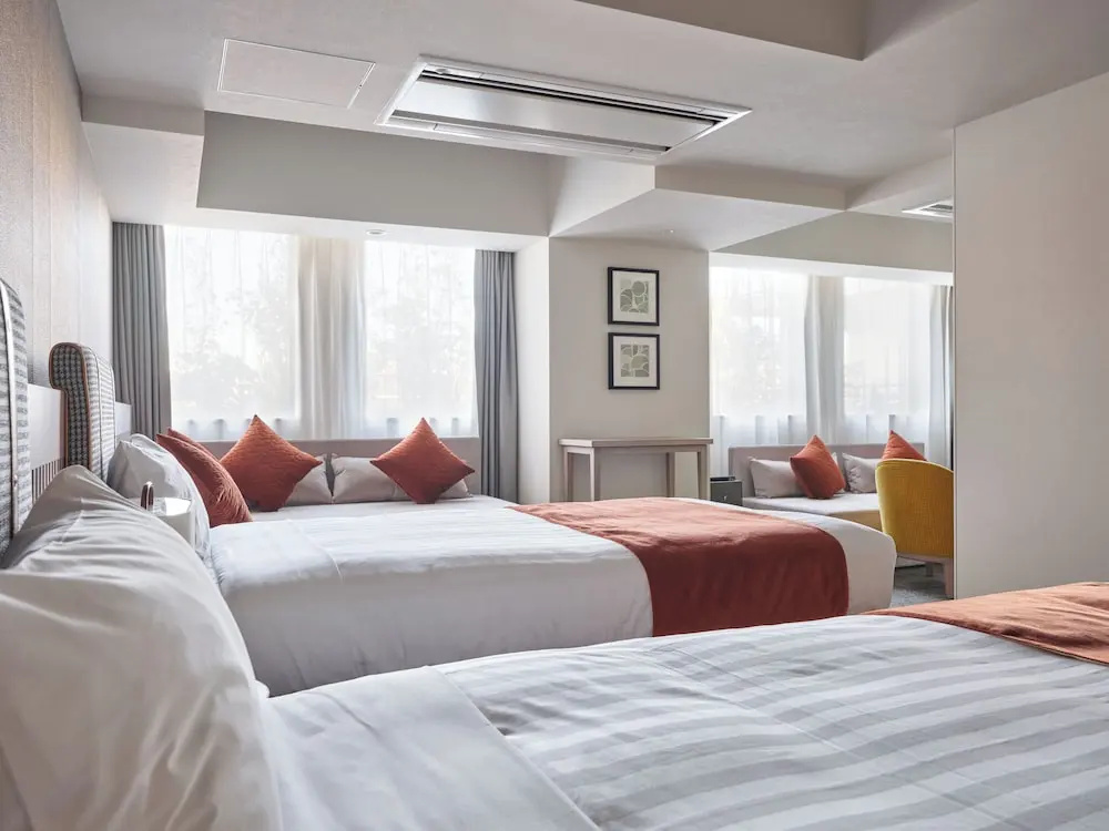 Premium hotel MONday MAIHAMA View I 사진 21