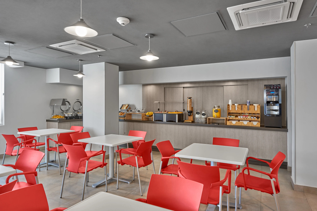 City Express Junior by Marriott Mexicali