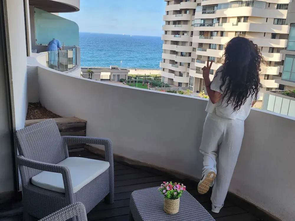 Marina Casablanca - Général