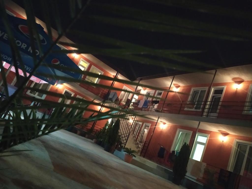Двухместный номер Standard 2 отдельные кровати в Pavillion Guest House