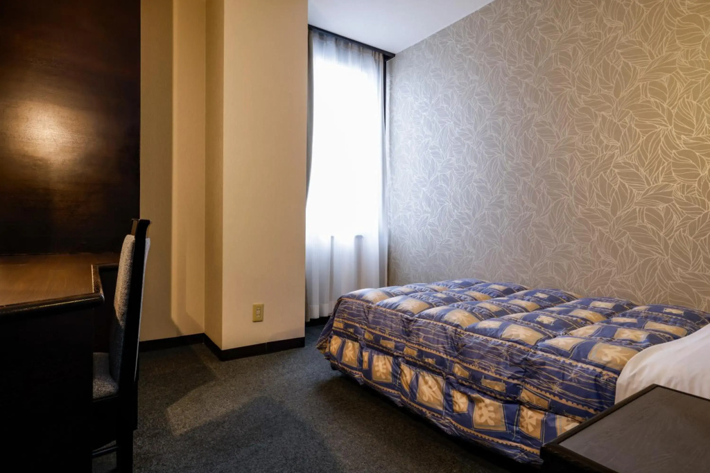 Kotohira River Side Hotel - Général