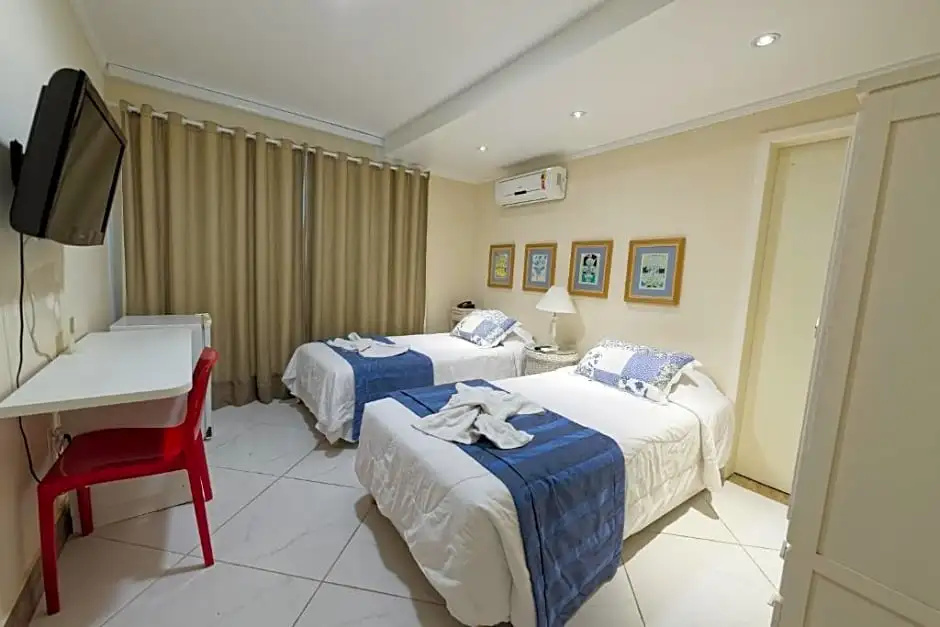 Economy room