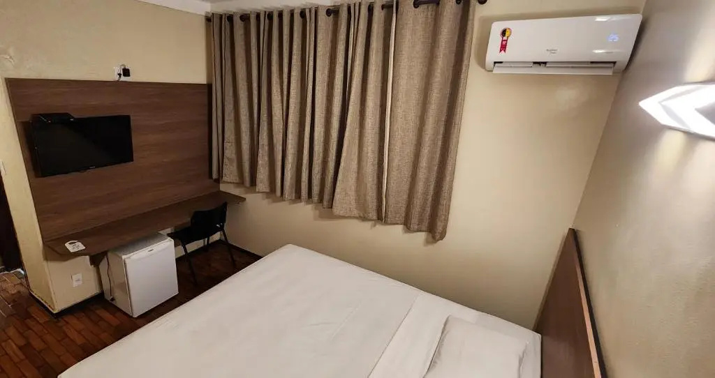 Aurora Hotel - Chambres