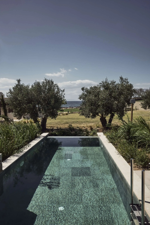 Отель Zelia Resort Halkidiki - фото 39