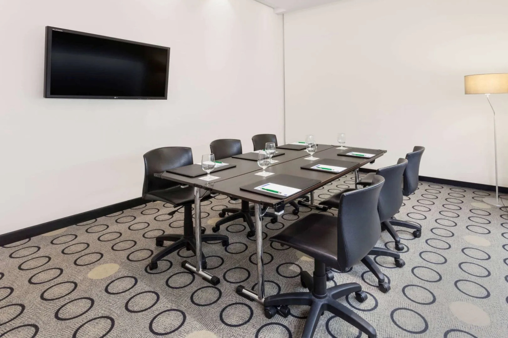 Fairfield by Marriott Bogota Embajada - Général