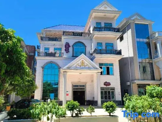 meizhoudao guanjia mingshu