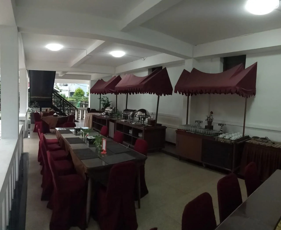 Hotel photo 20