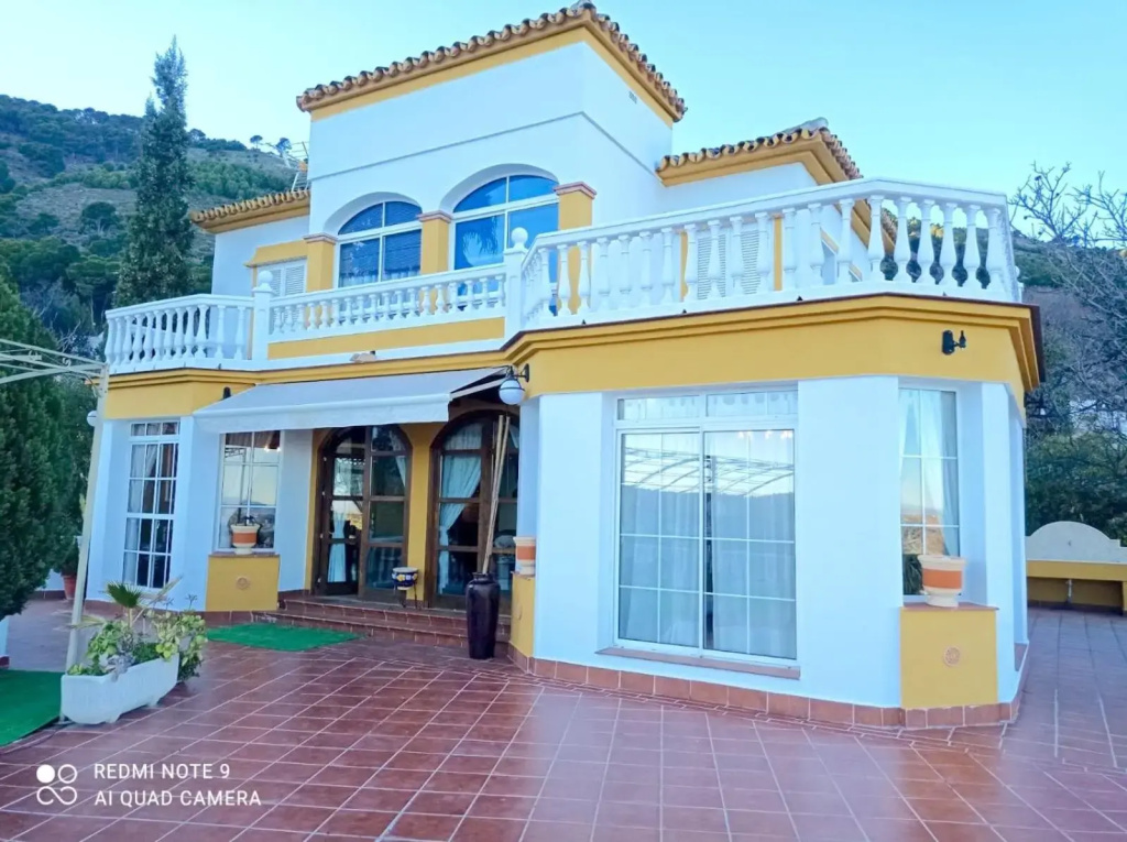 La huerta de Bonela