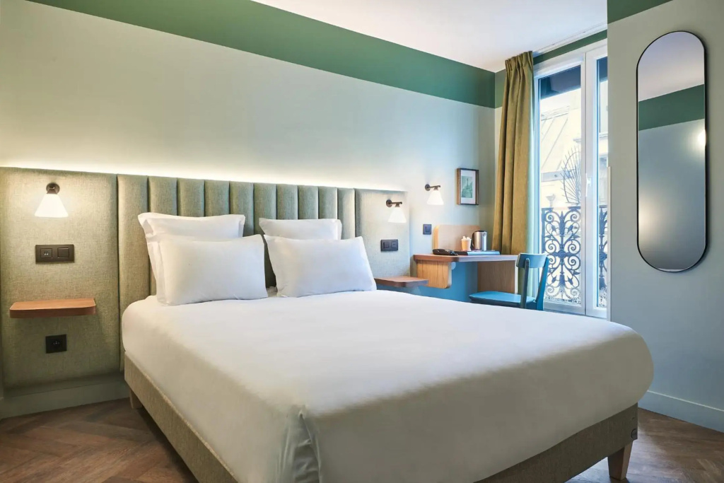 Hotel photo 21