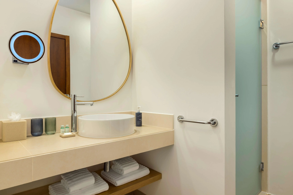 The Westin Salgados Beach Resort, Algarve - фото 47