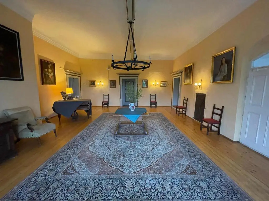 Schloss Moosburg - Chambres