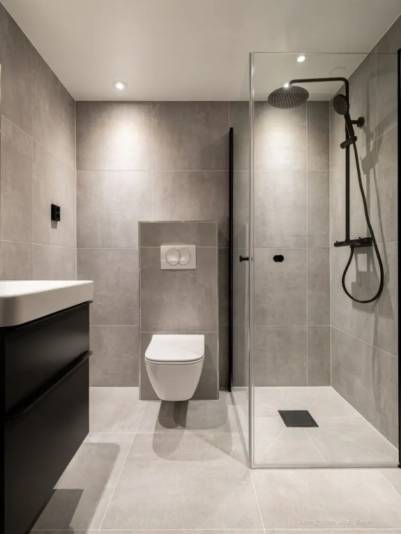 Stunning Apartment in View Are, Ski in - VM8 Lift - фото 9