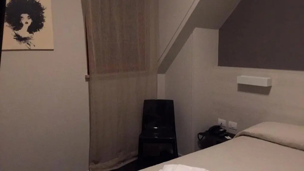 Country Hotel Le Querce - Chambres