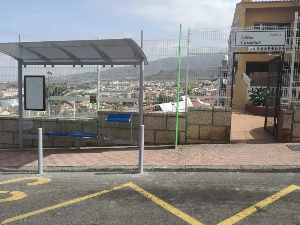 villas Canarias