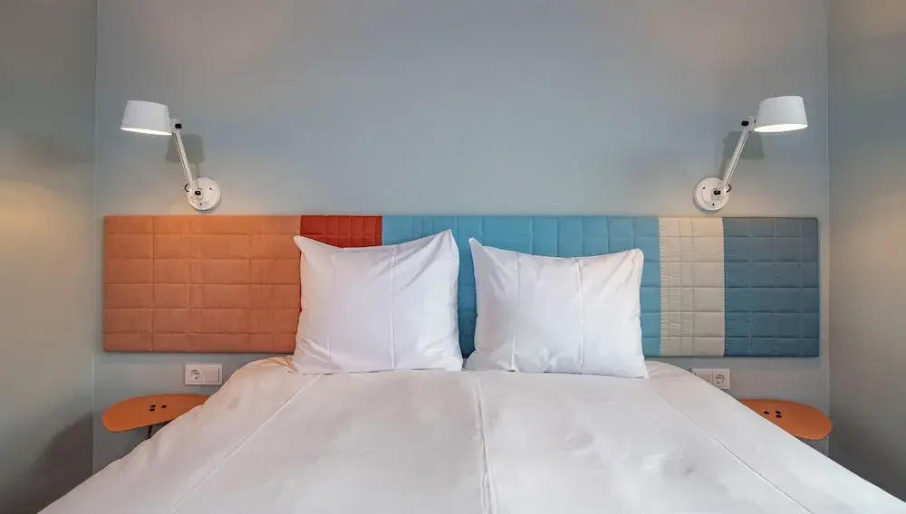 Hotel Kapellerput Heeze-Eindhoven - Chambres