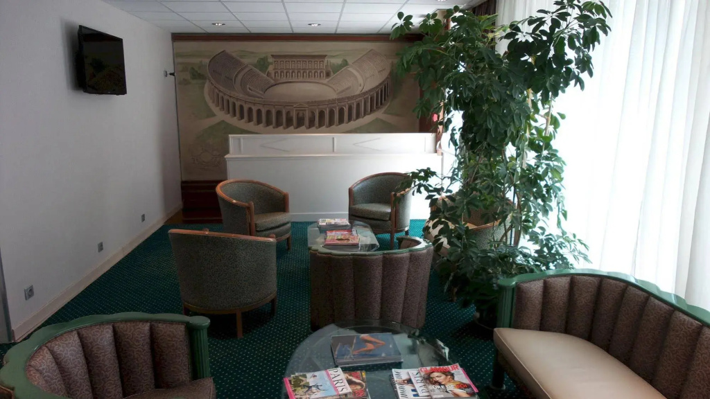 Hotel photo 15