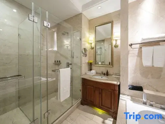 Harbin Sun Island Garden Hotel - Chambres