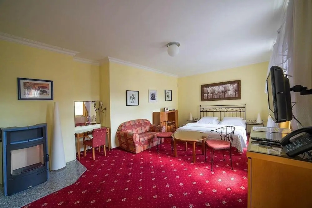 FESTIVAL Hotel Apartments - Général