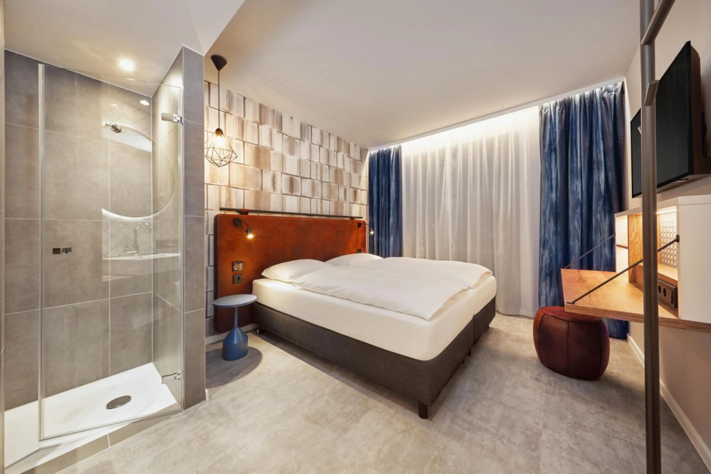 Hotel photo 28