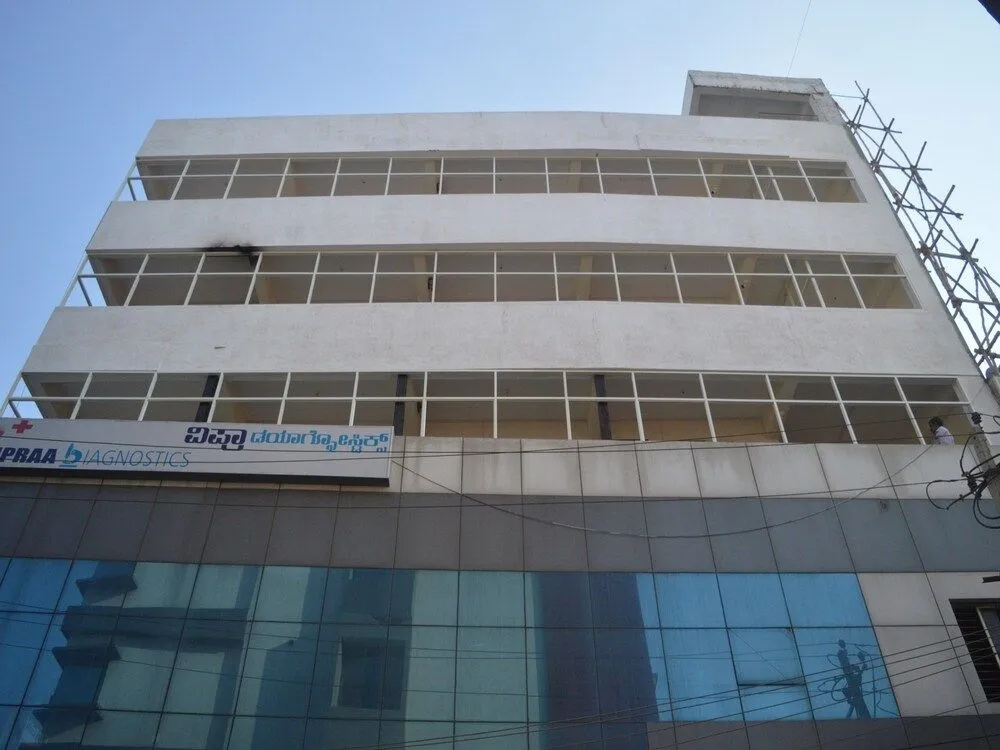 OYO Flagship 29620 New Champion Residency