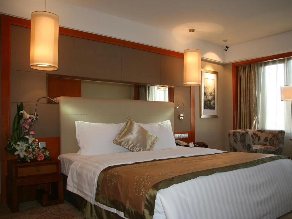 Empark Prime Hotel Beijing - Général