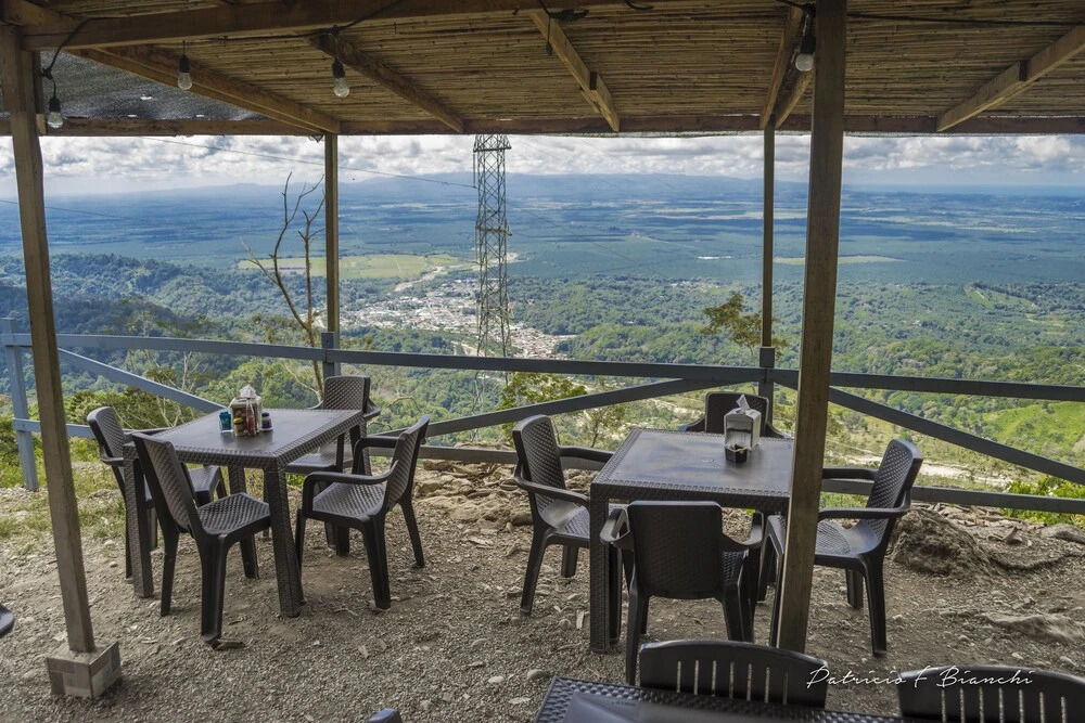 Casa Linda Vista Hotel - фото 10