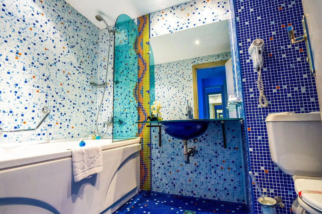 Aqua Hotel  - Général