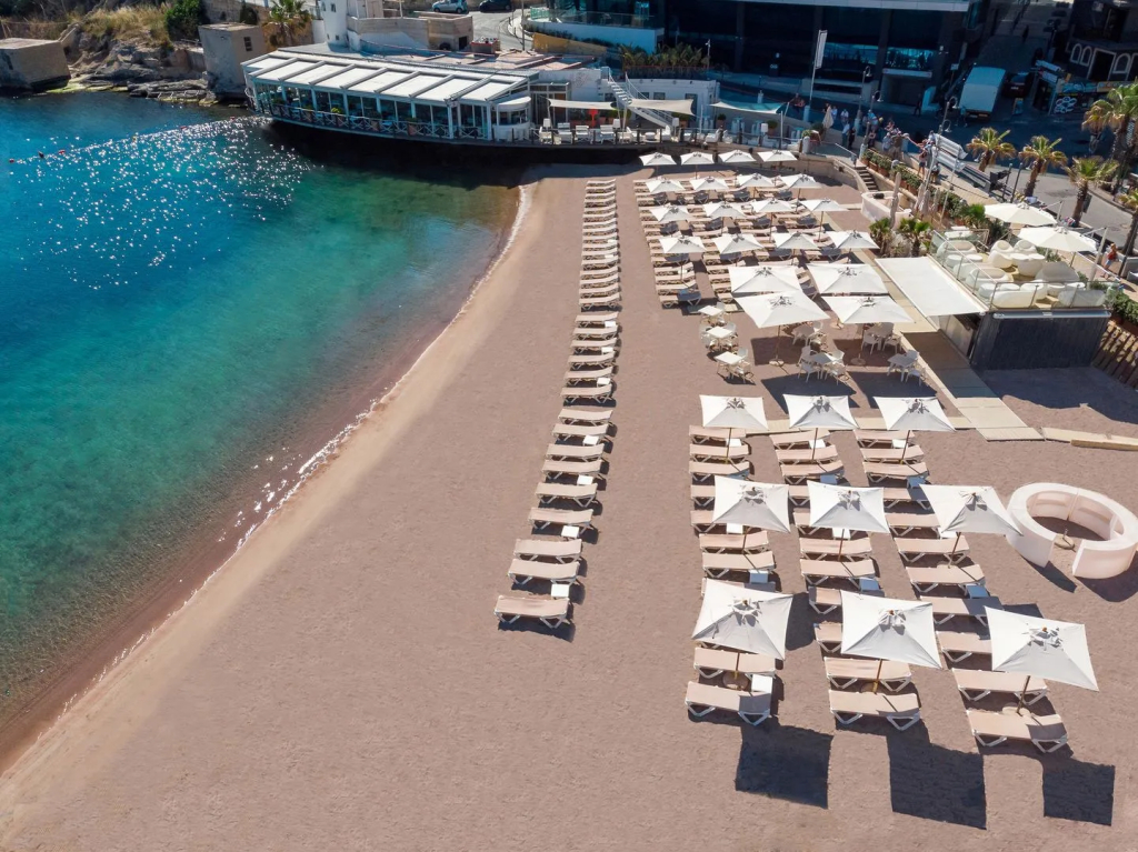 InterContinental Malta by IHG - zdjęcie 4