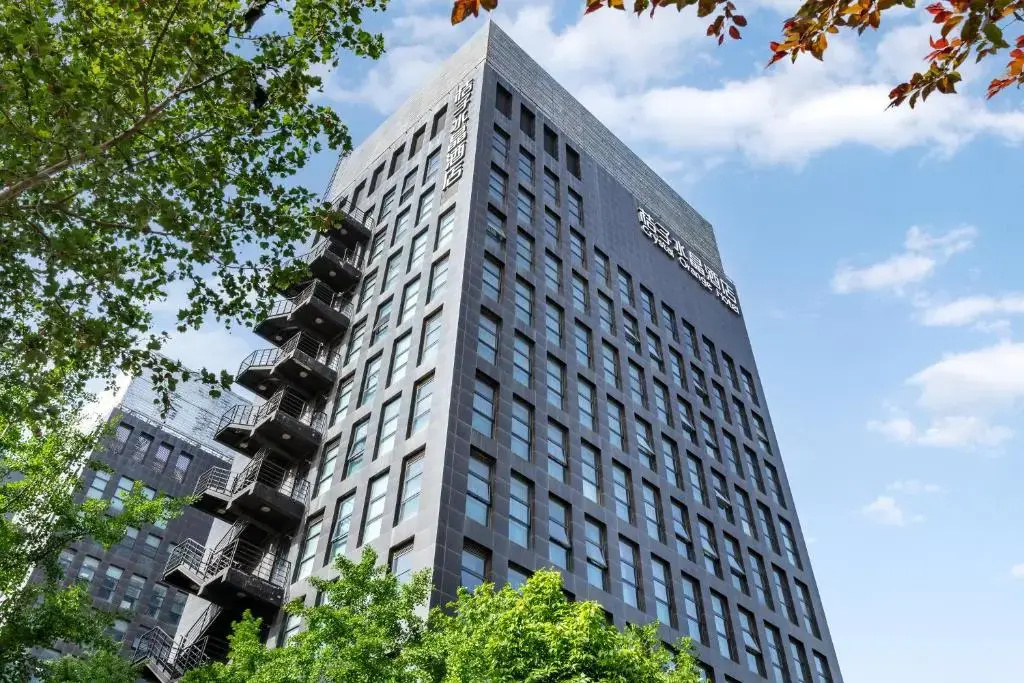 Crystal Orange Beijing ABP (Advanced Business Park)