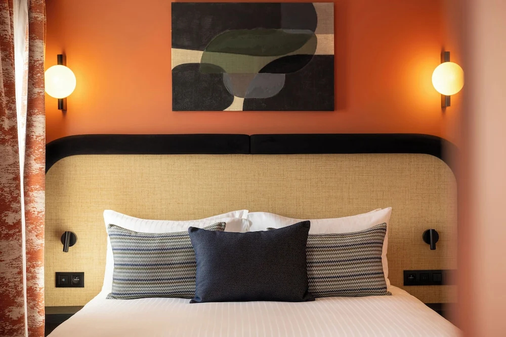 Hotel le 6 Tiquetonne 16