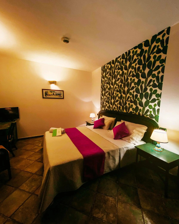 Valle di Mare Resort - Général