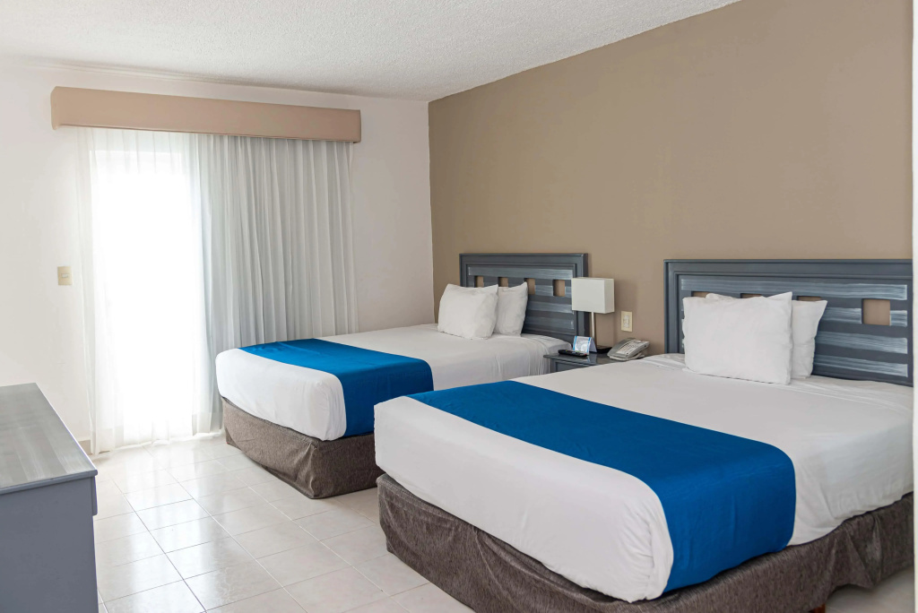 Ocean View Cancun Arenas - Général