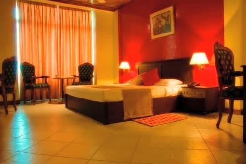 Hotel Clarion
