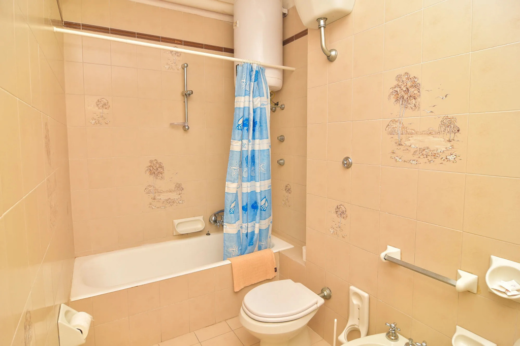 Hotel Villa Fiorentina - Général
