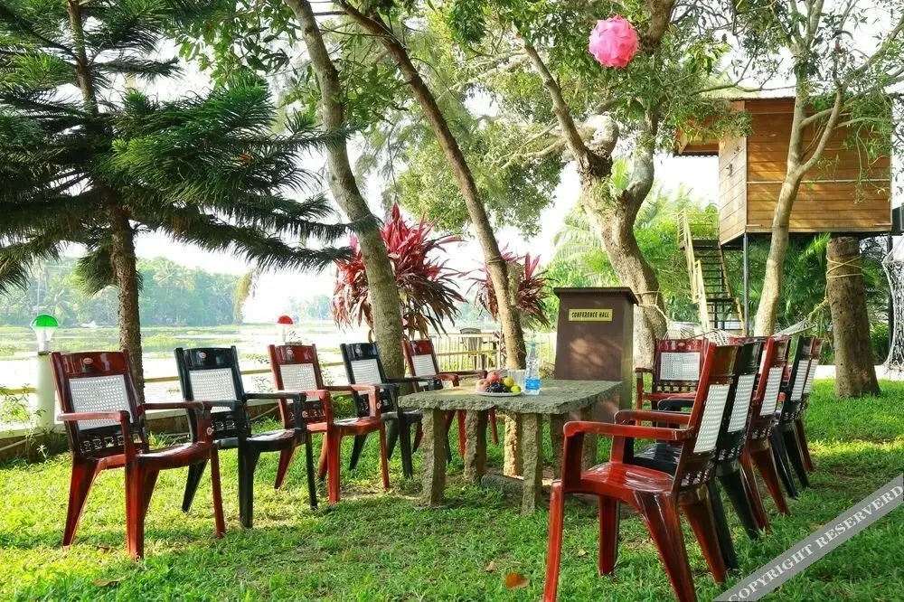 Manjishta Ayurveda Heritage Resort - Général