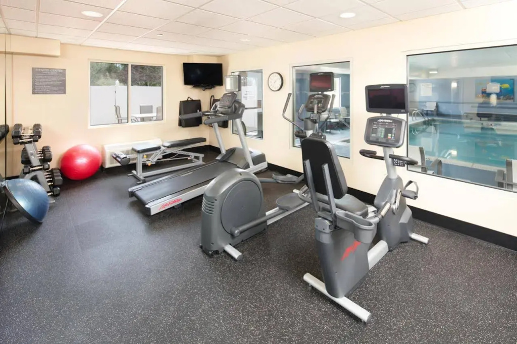 Country Inn & Suites by Radisson, Elizabethtown, KY - Général