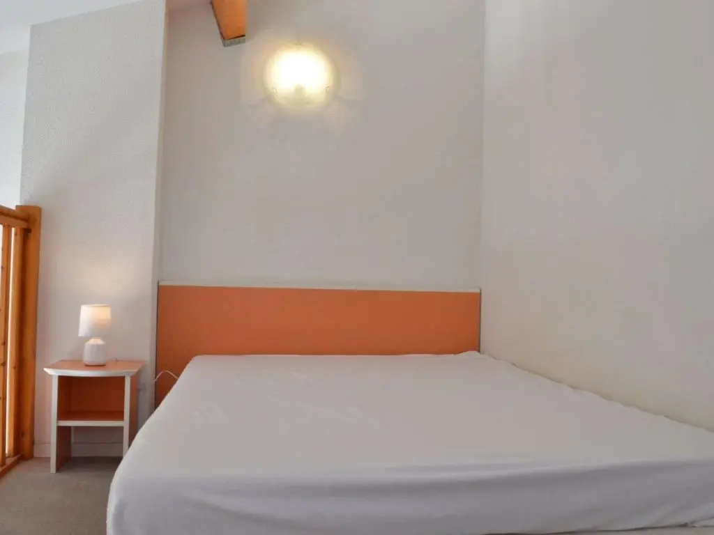 Voir la photo 3 — Maison Narbonne, 2 pièces, 4 personnes - FR-1-229B-39