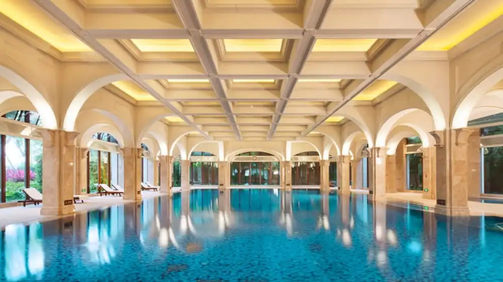 C&D Hotel Fuzhou - Général