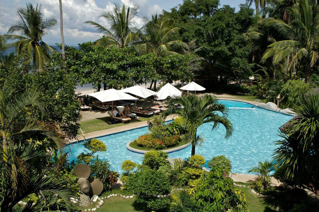 Coco Beach Island Resort - Général