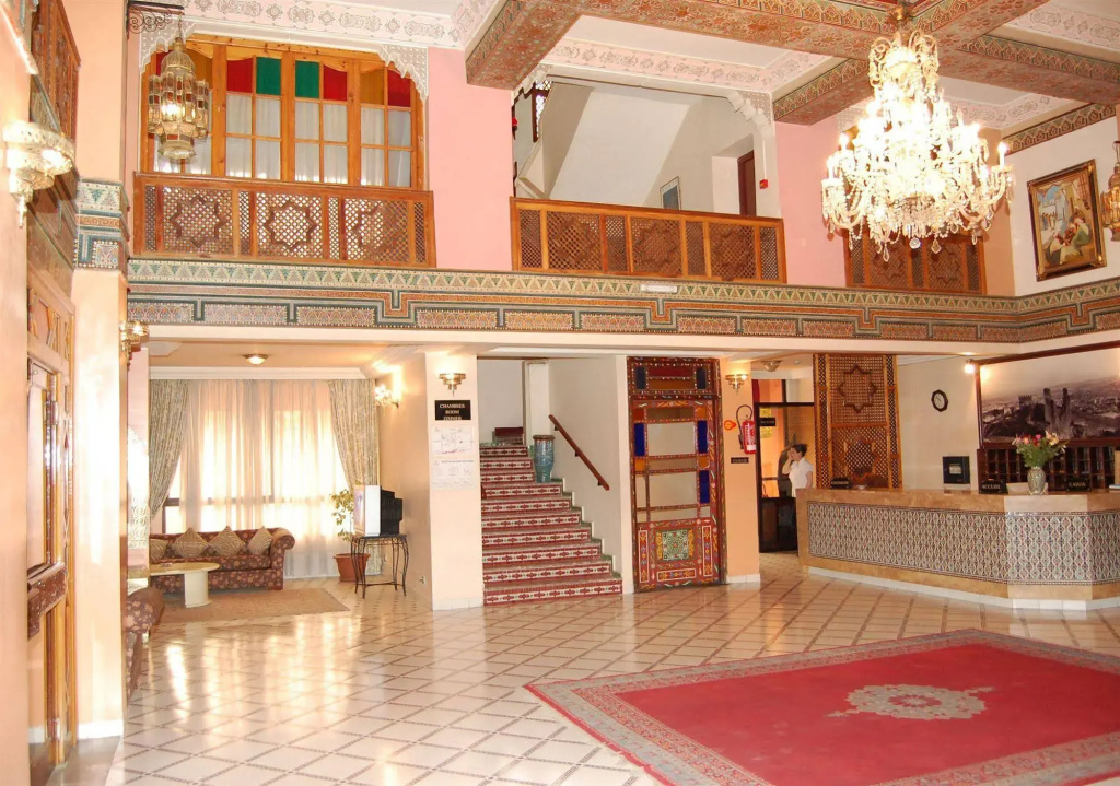 Hotel photo 2