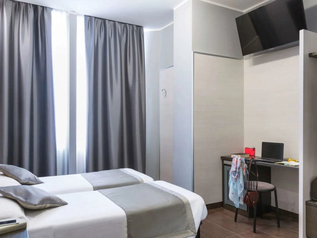 Hotel photo 6