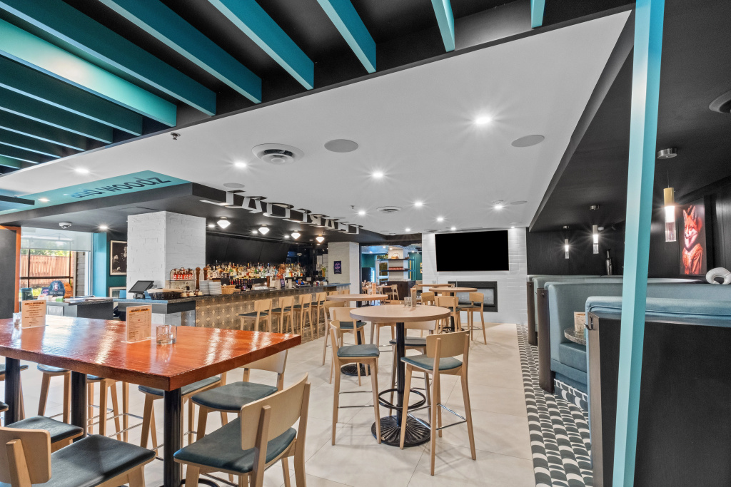Holiday Inn Hotel & Suites Surrey East Cloverdale by IHG - Général