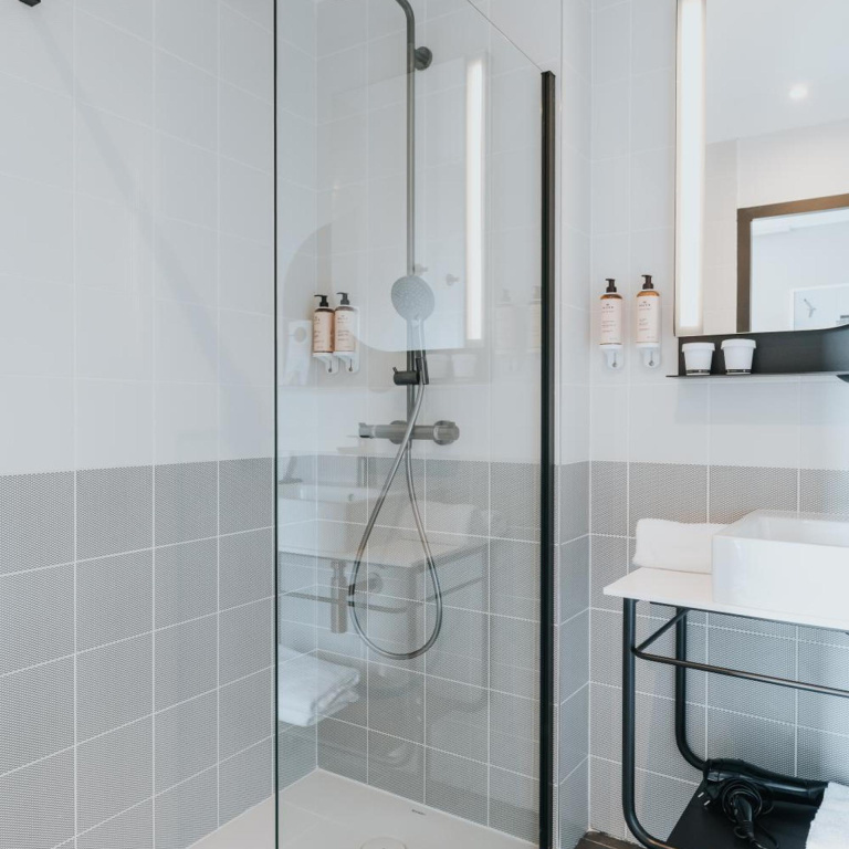 Afficher la photo 8 — Mercure Brest Centre Port