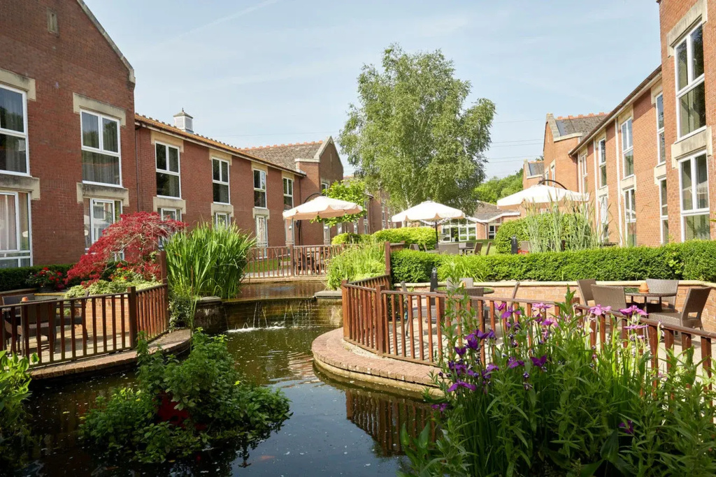 Coldra Court Hotel by Celtic Manor - Général