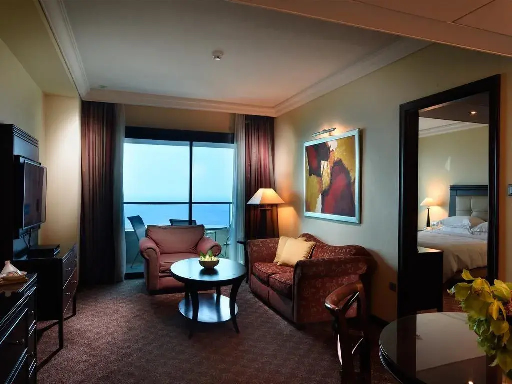 Raouche Arjaan by Rotana Hotel - Général