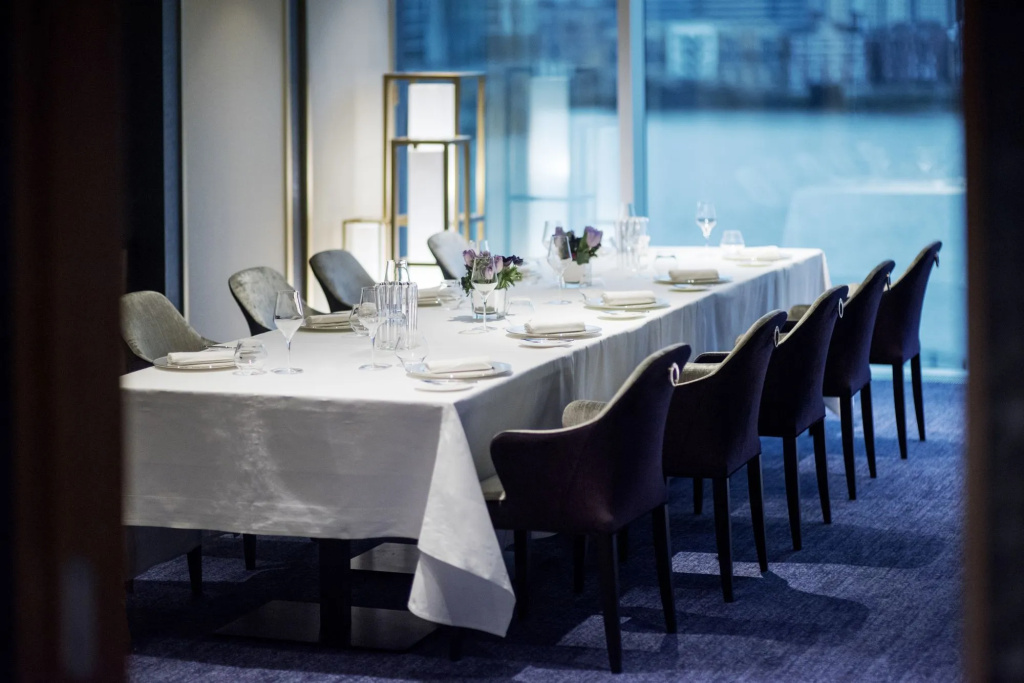 InterContinental London - The O2 by IHG