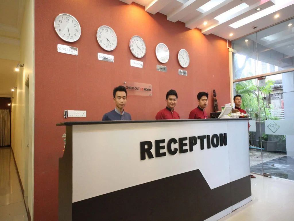 Hotel photo 12