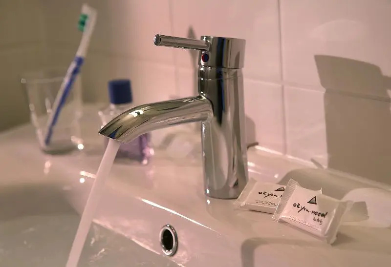 AllYouNeed Hotel Klagenfurt - Chambres