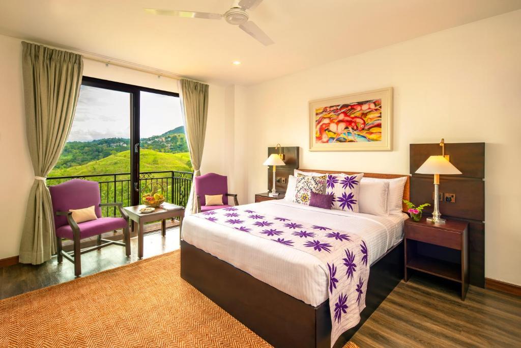 Fox Resorts Kandy