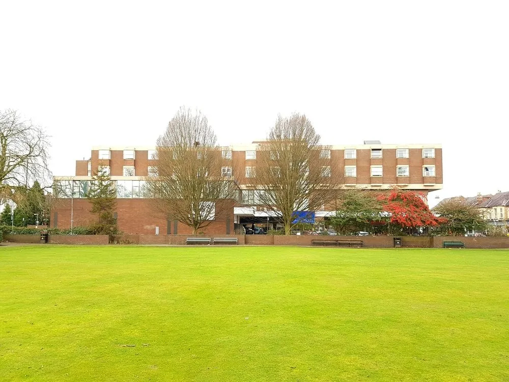 The Ashley Hotel - Général